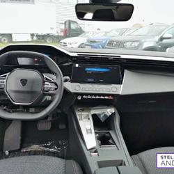 Peugeot 308 III Phase 1 hybrid 145 e-dcs6 Style Wattrelos