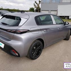 Peugeot 308 III Phase 1 hybrid 145 e-dcs6 Style Wattrelos