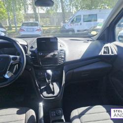 Ford Tourneo Custom Grand connect 1.5 l ecoblue 120 s&s bva8 Titanium Wattrelos