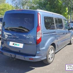 Ford Tourneo Custom Grand connect 1.5 l ecoblue 120 s&s bva8 Titanium Wattrelos