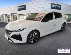Peugeot 308 III Phase 1 Wattrelos