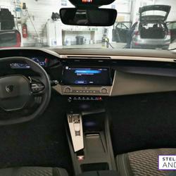 Peugeot 308 III Phase 1 hybrid 145 e-dcs6 Allure Wattrelos