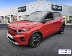 Citroen C3 Wattrelos