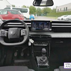 Citroen C3 puretech 100 ch bvm6 Max Wattrelos