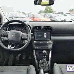Citroen C3 Aircross puretech 110 s&s bvm6 Max Wattrelos