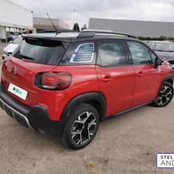 Citroen C3 Aircross puretech 110 s&s bvm6 Max Wattrelos