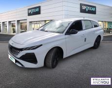Peugeot 308 SW Phase 2 Wattrelos