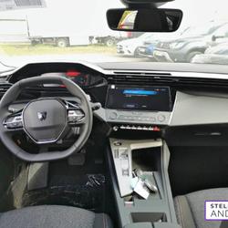 Peugeot 308 SW Phase 2 sw hybrid 145 e-dcs6 Style Wattrelos