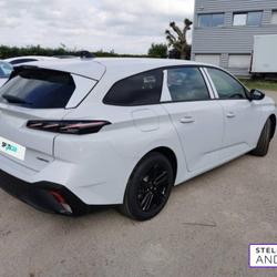 Peugeot 308 SW Phase 2 sw hybrid 145 e-dcs6 Style Wattrelos