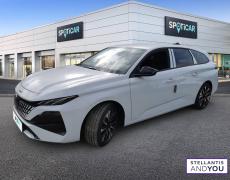 Peugeot 308 SW Phase 2 Wattrelos
