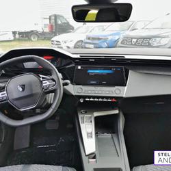 Peugeot 308 SW Phase 2 sw hybrid 145 e-dcs6 Allure Wattrelos