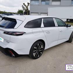 Peugeot 308 SW Phase 2 sw hybrid 145 e-dcs6 Allure Wattrelos