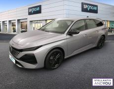 Peugeot 308 SW Phase 2 Wattrelos