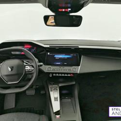 Peugeot 308 SW Phase 2 sw hybrid 145 e-dcs6 Style Wattrelos