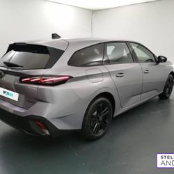 Peugeot 308 SW Phase 2 sw hybrid 145 e-dcs6 Style Wattrelos