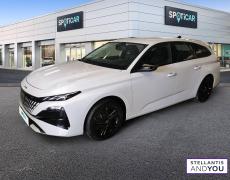 Peugeot 308 SW Phase 2 Wattrelos