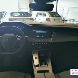 Peugeot 308 SW Phase 2 sw hybrid 145 e-dcs6 Style Wattrelos