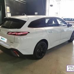 Peugeot 308 SW Phase 2 sw hybrid 145 e-dcs6 Style Wattrelos