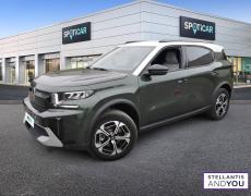 Citroen C3 Aircross Wattrelos