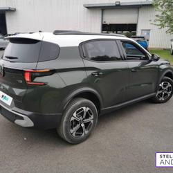 Citroen C3 Aircross E-113 autonomie confort Max Wattrelos