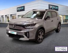 Citroen C3 Aircross Wattrelos