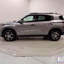 Citroen C3 Aircross E-113 autonomie confort Plus Wattrelos