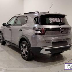 Citroen C3 Aircross E-113 autonomie confort Plus Wattrelos