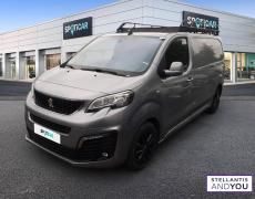 Peugeot Expert Wattrelos