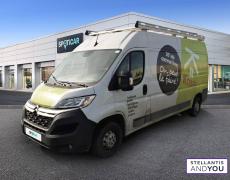 Citroen Jumper Wattrelos