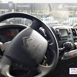 Citroen Jumper Jumper tole 35 l3h2 bluehdi 140 s&s bvm6 Driver Wattrelos