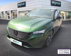 Peugeot 308 III Phase 1 Wattrelos