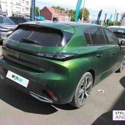 Peugeot 308 III Phase 1 phev 180 e-eat8 Allure Wattrelos