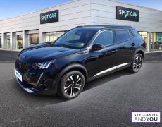 Peugeot 2008 Wattrelos