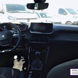 Peugeot 2008 puretech 130 s&s bvm6 Gt Wattrelos