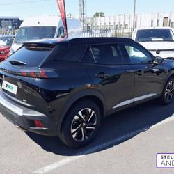 Peugeot 2008 puretech 130 s&s bvm6 Gt Wattrelos