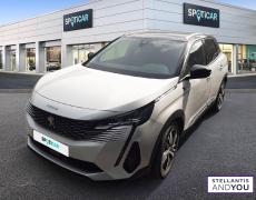 Peugeot 3008 Wattrelos