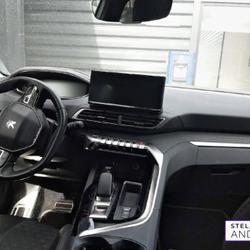 Peugeot 3008 hybrid 225 e-eat8 Roadtrip Wattrelos