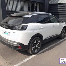 Peugeot 3008 hybrid 225 e-eat8 Roadtrip Wattrelos