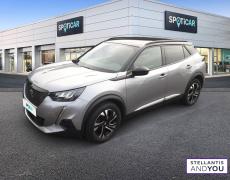 Peugeot 2008 Wattrelos