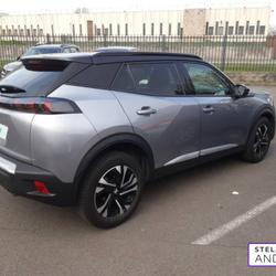 Peugeot 2008 puretech 100 s&s bvm6 Allure Wattrelos