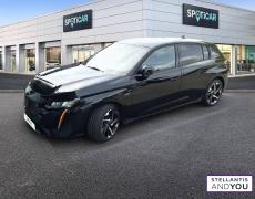 Peugeot 308 III Phase 1 Wattrelos