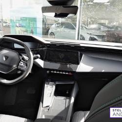 Peugeot 308 III Phase 1 phev 180 e-eat8 Allure pack Wattrelos
