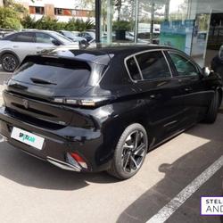 Peugeot 308 III Phase 1 phev 180 e-eat8 Allure pack Wattrelos
