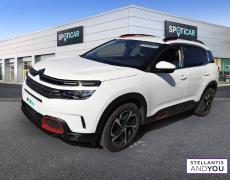 Citroen C5 Aircross Wattrelos