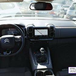 Citroen C5 Aircross puretech 130 s&s bvm6 Feel Wattrelos