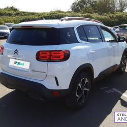 Citroen C5 Aircross puretech 130 s&s bvm6 Feel Wattrelos