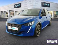 Peugeot 208 Wattrelos