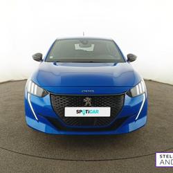 Peugeot 208 puretech 100 s&s bvm6 Gt Wattrelos