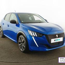 Peugeot 208 puretech 100 s&s bvm6 Gt Wattrelos