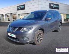 Nissan XTrail Wattrelos